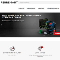 ferremart