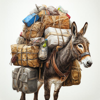 Caint.ie Mule